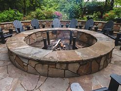 Image result for Big Fire Pit