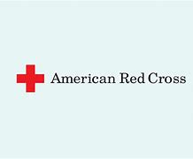 Image result for American Red Cross Logo No Backgrouynd