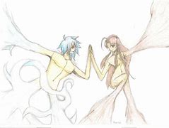 Image result for Gaea and Uranus