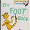 Image result for The Foot Book