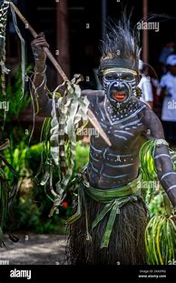 Image result for Milne Bay Costume