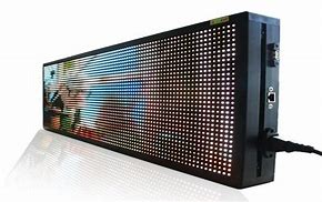 Image result for LED Display