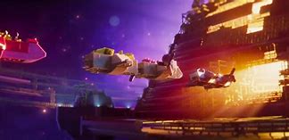 Image result for The LEGO Movie 2 Space Palace