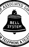 Image result for Black Riverside Bell Logo