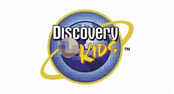 Image result for Discovery Kids Logo History