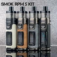 Image result for Smok Rpm 5