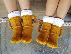 Image result for Mug and Sock