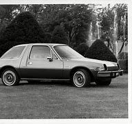 Image result for AMC Pacer Off-Road