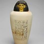 Image result for Canopic Jars Ancient Egypt