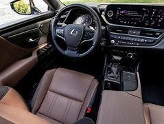 Image result for 2025 Lexus ES 350 Ultra-Luxury