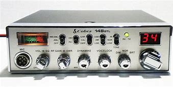 Image result for CB SSB Base Stations