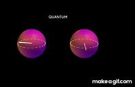 Image result for Quantum Drive GIF