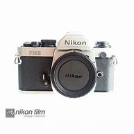 Image result for Nikon FM2 Blimp