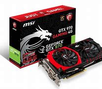 Image result for GTX 970 SC