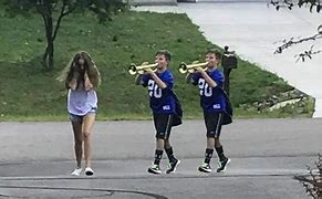 Image result for Trumpet Meme