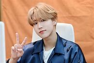 Image result for Stray Kids Han Hair