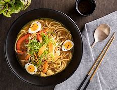 Image result for Currry Ramen