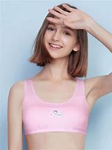 Image result for Baby Pink Bra