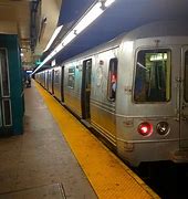 Image result for R42 G Train