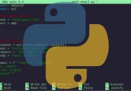 Image result for Create Python File