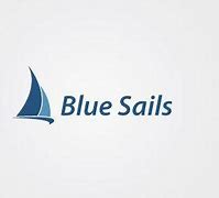 Image result for Blue Sail Logo