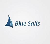 Image result for Blue Sail Logo