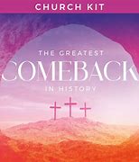 Image result for Big Comeback