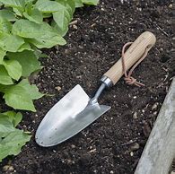 Image result for Trowel Reveal