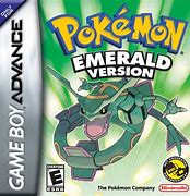 Image result for Large Emerald