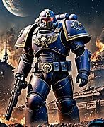 Image result for Cod Space Marine