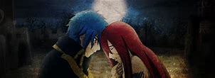 Image result for Erza X Gajeel