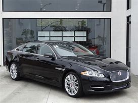 Image result for Jaguar XJL Supercharged Interior