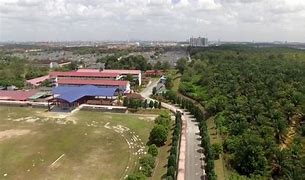 Image result for SMK Taman Cannught