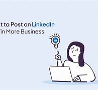 Image result for What to Post On LinkedIn