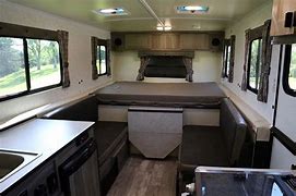 Image result for Pop Up Campers with Toilet and Shower