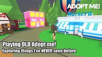 Image result for AdoptMe Thumbails Old