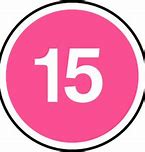 Image result for 15 Age Rating Logo