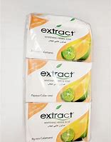 Image result for Extract Soap