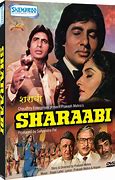 Image result for Sharabi DVD