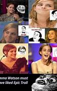 Image result for Emma Watson Countdown Meme