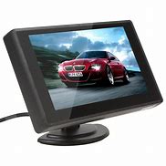 Image result for 4.3Inch Monitor Car