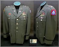 Image result for Vietnam War Army Dress Uniform