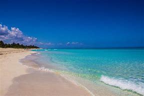 Image result for Varadero, Cuba