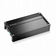 Image result for Exile Audio SM 400 4 Channel Amplifier