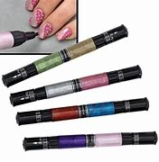 Image result for Gold Nail Art Pen