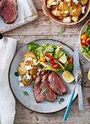 Image result for Greek Lamb Roast