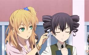 Image result for Citrus Anime Episode 1