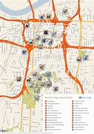 Image result for Kansas City Metro Map Poster