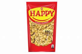 Image result for Happy Peanut BBQ