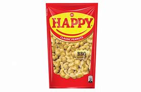 Image result for Happy Peanuts 100G